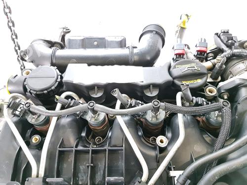 Engine FORD FOCUS II Turnier (DA_, FFS, DS) 1.6 TDCi | BP30094083M1