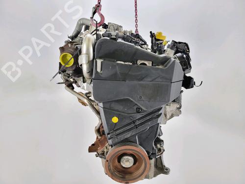 Motor für RENAULT KANGOO / GRAND KANGOO II (KW0/1_) 1.5 dCi 90 (KW05, KW08, KW0G, KW11) (90 hp) 23945472