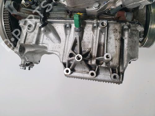 Engine ALFA ROMEO 159 (939_) 2.0 JTDM (939AXR1B) | BP37281255M1 - Image 11