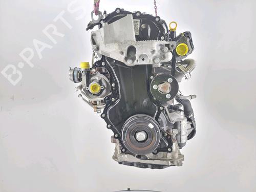 Used Engine NISSAN NV400 Van (X62, X62B) dCi 150 (150 hp) 29701758
