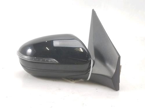 IBNA Außenspiegel Für Hyundai I20 GB IB Ab 2014 - Seitenspiegel Mit Blinker