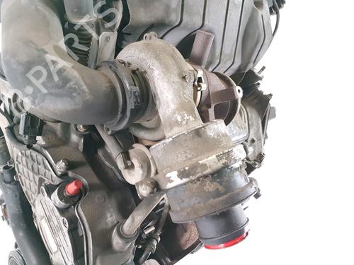Engine MERCEDES-BENZ A-CLASS (W169) A 180 CDI (169.007, 169.307) | BP17944344M1 