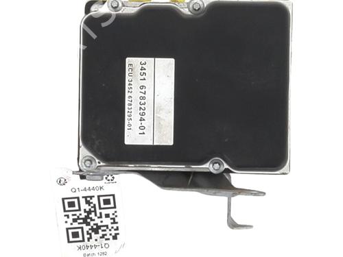 ABS pump BMW 3 Touring (E91) 325 xi | BP33866947M43  - Image 6