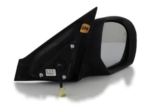 Right mirror SUZUKI SWIFT IV (FZ, NZ) 1.2 (AZH412, ZC72S) | BP29347022C27 