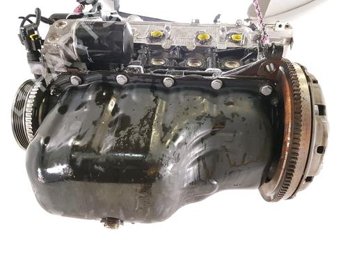 Engine FIAT 500 (312_) 1.2 (312AXA1A) | BP36181206M1  - Image 8