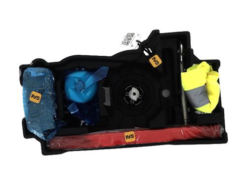 Kit rueda repuesto OPEL MOKKA 1.2 (76) (131 hp) 31207362