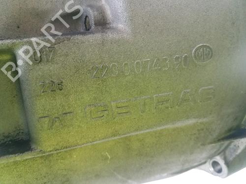 Gearbox BMW 1 (E87) 116 i | BP26678022M3 