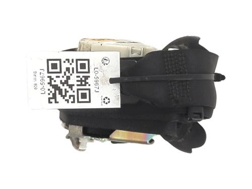 Sikkerhedssele foran venstre BMW X3 (E83) 2.0 d (150 hp) 31284634