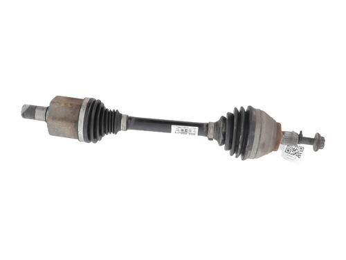 Arbre de transmission avant gauche AUDI Q3 (8UB, 8UG) 2.0 TDI quattro (184 hp) 30607241