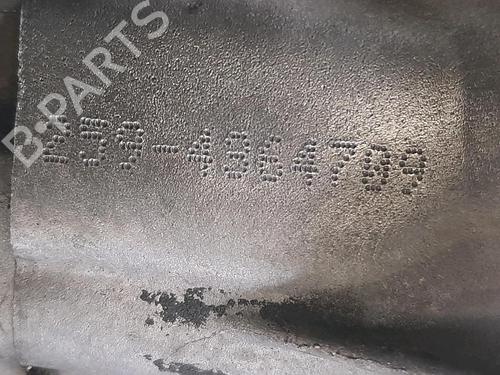 Gearbox FIAT PUNTO EVO (199_) 1.2 | BP36853661M3  - Image 5