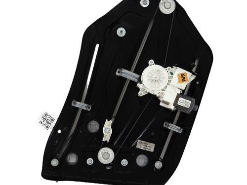 Rudehejsemekanisme venstre bagtil OPEL ASTRA H TwinTop (A04) 1.8 (L67) (140 hp) 27710713