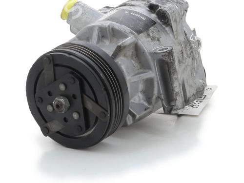AC Kompressor SUZUKI SWIFT IV (FZ, NZ) 1.2 (AZH412, ZC72S) (94 hp) 26917615
