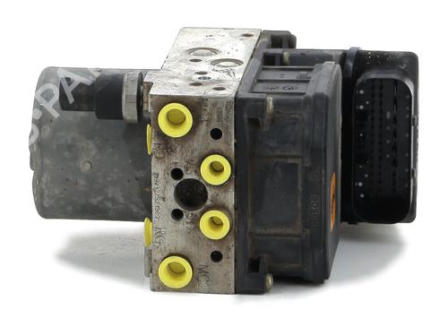 Used ABS pump PEUGEOT 307 (3A/C) 2.0 HDi 110 (107 hp) 26727802