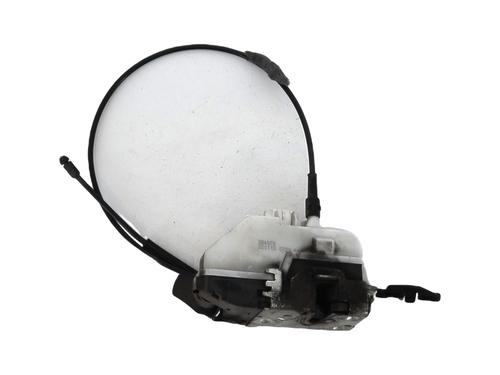 Venstre fortil lås RENAULT TWINGO II (CN0_) 1.5 dCi 75 (75 hp) 30165946