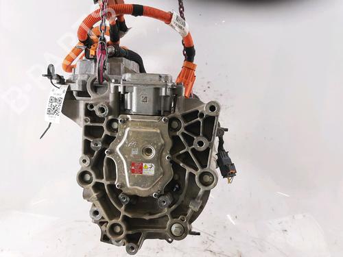 Used Engine Engine PEUGEOT 2008 II (UD_, US_, UY_, UJ_, UR_, UC_) e-2008 (UKZKXZ) (136 hp) 34112034 34112034