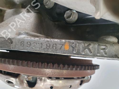 Engine TOYOTA YARIS (_P9_) 1.0 VVT-i (KSP90_, KSP90R) | BP36962007M1 - Image 7