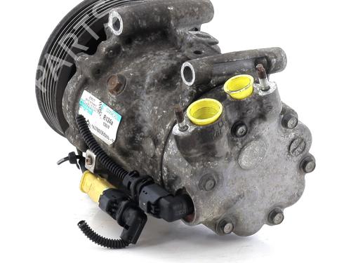 AC compressor CITROËN C3 II (SC_) 1.6 VTi 120 | BP33567208M34 - Image 2