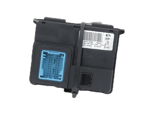 Elektronisk modul CITROËN JUMPY III Van (V_) 2.0 BlueHDi 180 | BP31844595M83