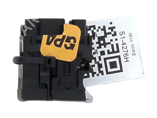 Used Switch MITSUBISHI ECLIPSE CROSS (GK_, GL_) 1.5 T-Mivec 4WD (163 hp) 30474360