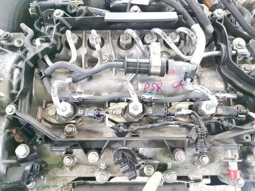 Engine RENAULT LAGUNA Coupe (DT0/1) 3.0 dCi (DT03) | BP31606889M1  - Image 12