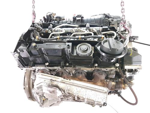 Engine BMW X1 (E84) sDrive 20 d | BP38947123M1  - Image 5