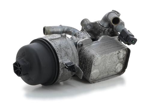 Used Support PEUGEOT 407 Coupe (6C_) 2.0 HDi (163 hp) 28033920