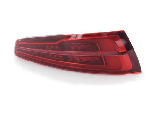 Left taillight AUDI Q3 (8UB, 8UG) 2.0 TDI quattro | BP39898864C34 - Image 2