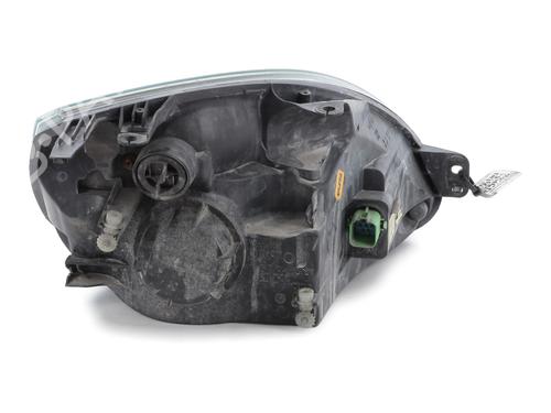 Venstre forlygte FORD FIESTA V (JH_, JD_) 1.6 TDCi | BP30474209C28 