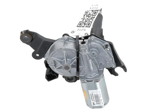 Used Rear wiper motor RENAULT CLIO IV (BH_) 1.5 dCi 75 (75 hp) 31142253