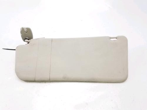 Used Left sun visor Left sun visor PEUGEOT PARTNER Box Body/MPV 1.6 BlueHDi 100 (100 hp) 10445097 10445097