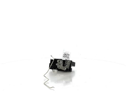Front right lock DACIA SANDERO II 1.2 | BP20977684C97 