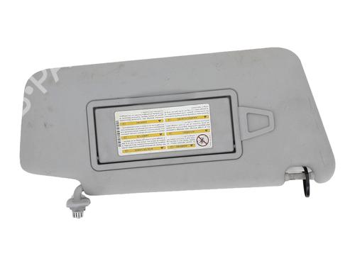 Used Right sun visor MERCEDES-BENZ GLK-CLASS (X204) 220 CDI 4-matic (204.984, 204.997) (170 hp) 30800368