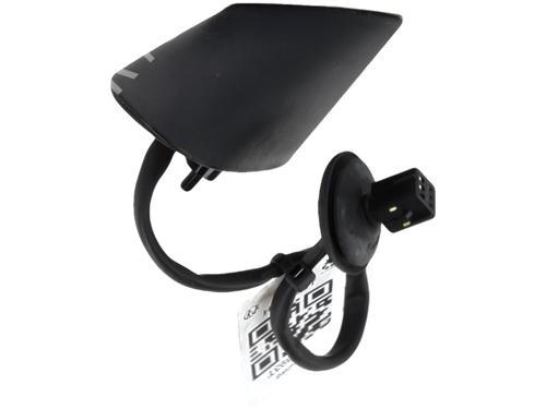 Left mirror OPEL CORSA E (X15) 1.4 (08, 68) | BP31963911C26 - Image 2