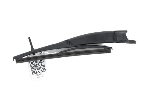 Rear windshield wiper arm RENAULT MEGANE IV Hatchback (B9A/M/N_) 1.6 dCi 130 (B9A4) | BP31079258C144