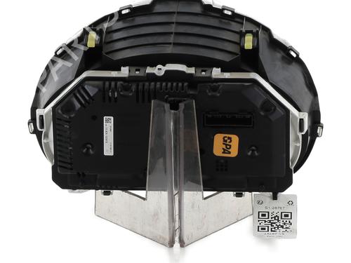 Instrument cluster TOYOTA VERSO S (_P12_) 1.33 (NSP120_) | BP29578885C47 