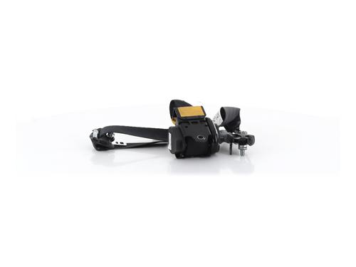 Front right seatbelt PEUGEOT 4008 1.8 HDi AWC | BP39705133I25 - Image 3