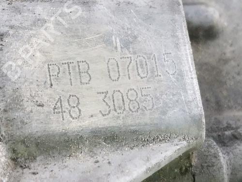 Gearbox VW GOLF VII (5G1, BQ1, BE1, BE2) 1.2 TSI | BP20131171M3 