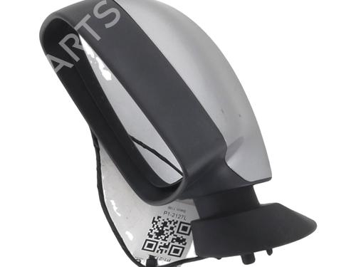 Used Left mirror DACIA DUSTER (HS_) 1.5 dCi (109 hp) 31349421