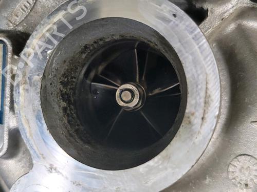 Engine DACIA DUSTER (HS_) 1.5 dCi (HSMC) | BP40212013M1 - Image 7