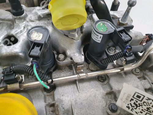 Engine RENAULT MEGANE III Coupe (DZ0/1_) 2.0 TCe (DZ0K) | BP37483107M1 - Image 12