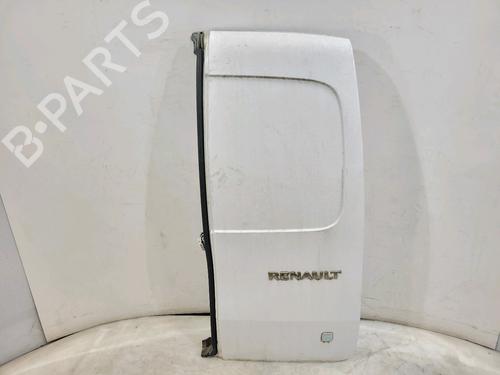 Used Right tailgate Right tailgate RENAULT KANGOO Express (FW0/1_) Z.E. (FW0Z, FW1Z) (60 hp) 34051551 34051551