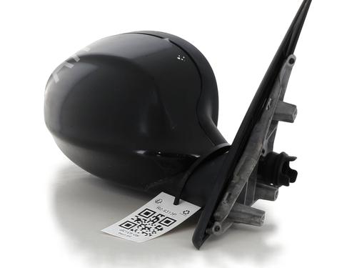 Right mirror BMW 3 (E90) 325 d | BP26536636C27 