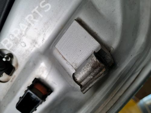 Left front door OPEL ASTRA H TwinTop (A04) 1.8 (L67) | BP16860641C2 