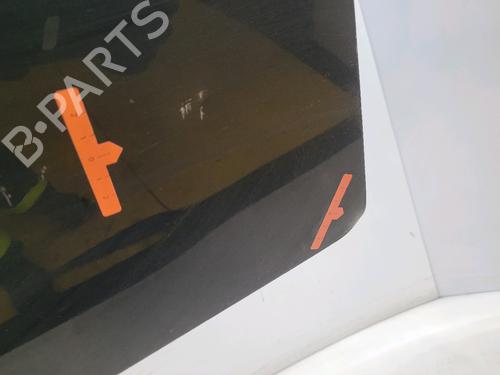 Left front door PEUGEOT 107 (PM_, PN_) 1.4 HDi | BP25983444C2