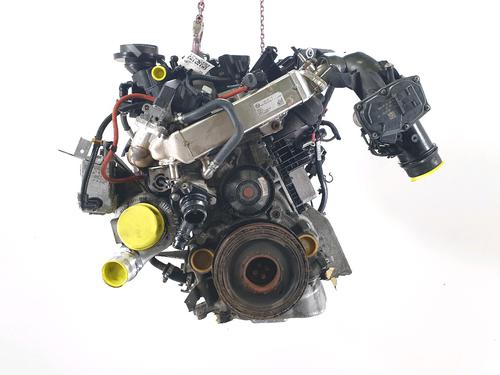 Motor Motor BMW 1 (F20) 118 d (143 hp) 36351327 36351327