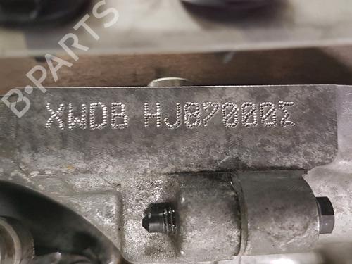 Engine FORD GRAND C-MAX (DXA/CB7, DXA/CEU) 1.5 TDCi | BP36660275M1 - Image 10