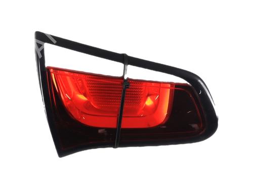 Left tailgate light CITROËN C3 II (SC_) 1.4 HDi 70 (SC8HZC, SC8HR0, SC8HP4) | BP39498599C79 - Image 5