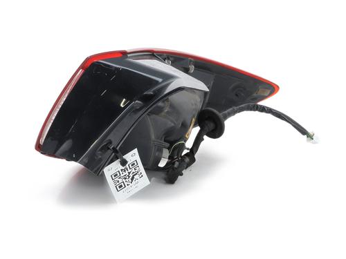 Left taillight MAZDA 2 Hatchback (DL, DJ) 1.5 D (DJ5FS) | BP37191729C34 - Image 3