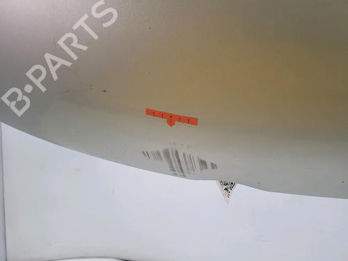 Hood VW GOLF V (1K1) 1.9 TDI | BP23216597C1 