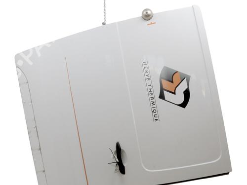 Used Right slide door Right slide door CITROËN JUMPY III Van (V_) 1.5 BlueHDi 120 (120 hp) 33419854 33419854